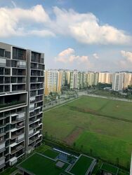 iNZ Residence (D23), Condominium #599699181